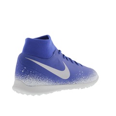 Chuteira Society Nike Phantom VIVSN Club DF TF - Adulto - Foto 8