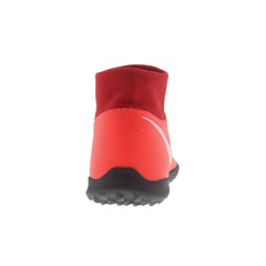 Chuteira Society Nike Phantom VIVSN Club DF TF - Adulto - Foto 7