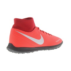 Chuteira Society Nike Phantom VIVSN Club DF TF - Adulto - Foto 8