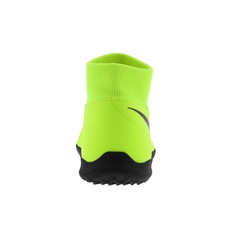 Chuteira Society Nike Phantom VIVSN Club DF TF - Adulto - Foto 7