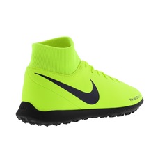 Chuteira Society Nike Phantom VIVSN Club DF TF - Adulto - Foto 8