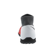 Chuteira Society Nike Phantom VIVSN Club DF TF - Adulto - Foto 7
