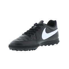 Chuteira Society Nike Majestry TF - Adulto - Foto 4