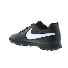 Chuteira Society Nike Majestry TF - Adulto - Foto 6