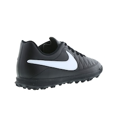 Chuteira Society Nike Majestry TF - Adulto - Foto 8