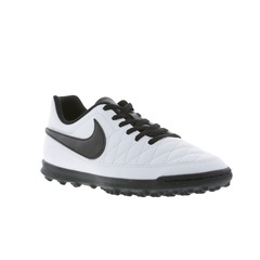 Chuteira Society Nike Majestry TF - Adulto - Foto 2