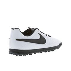 Chuteira Society Nike Majestry TF - Adulto - Foto 8