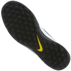 Chuteira Society Nike Majestry TF - Adulto - Foto 10