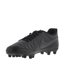 Chuteira de Campo Nike Majestry FG - Adulto - Foto 4