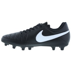 Chuteira de Campo Nike Majestry FG - Adulto - Foto 5