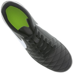 Chuteira de Campo Nike Majestry FG - Adulto - Foto 9