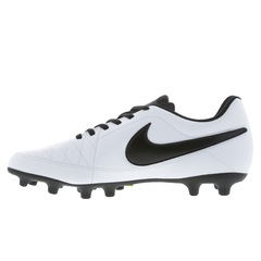 Chuteira de Campo Nike Majestry FG - Adulto - Foto 5