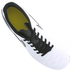 Chuteira de Campo Nike Majestry FG - Adulto - Foto 9