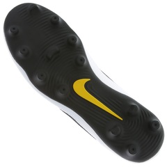 Chuteira de Campo Nike Majestry FG - Adulto - Foto 10