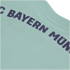 Camisa Bayern de Munique II 18/19 adidas - Masculina - Foto 6