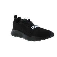 Tênis Infantil Puma Wired - Foto 2