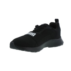 Tênis Infantil Puma Wired - Foto 4