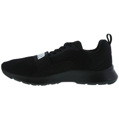 Tênis Infantil Puma Wired - Foto 5