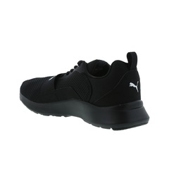 Tênis Infantil Puma Wired - Foto 6