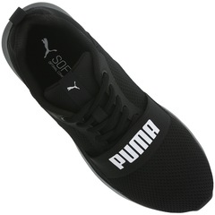 Tênis Infantil Puma Wired - Foto 9