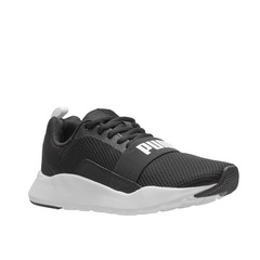 Tênis Infantil Puma Wired - Foto 2
