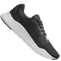Tênis Infantil Puma Wired - Foto 1