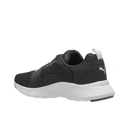 Tênis Infantil Puma Wired - Foto 6
