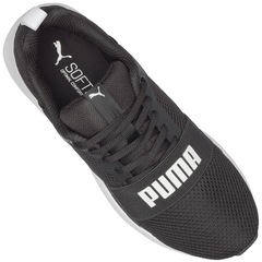 Tênis Infantil Puma Wired - Foto 9