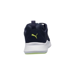 Tênis Infantil Puma Wired - Foto 7