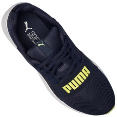 Tênis Infantil Puma Wired - Foto 9