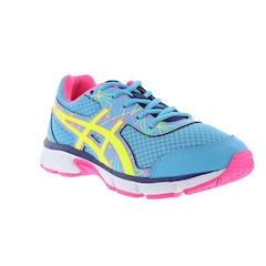 Tênis Asics Gel Light Play 4 A GS - Infantil - Foto 2