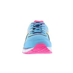 Tênis Asics Gel Light Play 4 A GS - Infantil - Foto 3