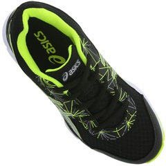 Tênis Asics Gel Light Play 4 A GS - Infantil - Foto 9
