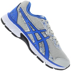 Tênis Asics Gel Light Play 4 A GS - Infantil - Foto 1