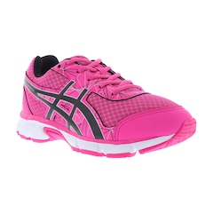 Tênis Asics Gel Light Play 4 A GS - Infantil - Foto 2