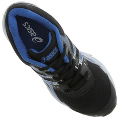 Tênis Infantil Asics Buzz 3 - Foto 9