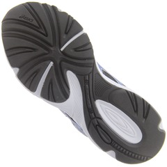 Tênis Infantil Asics Buzz 3 - Foto 10