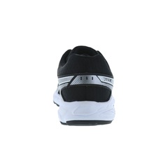 Tênis Infantil Asics Buzz 3 - Foto 7
