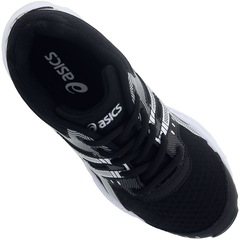 Tênis Infantil Asics Buzz 3 - Foto 9