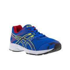 Tênis Infantil Asics Buzz 3 - Foto 2