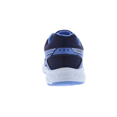 Tênis Infantil Asics Buzz 3 - Foto 7