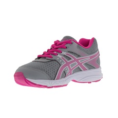 Tênis Infantil Asics Buzz 3 - Foto 4