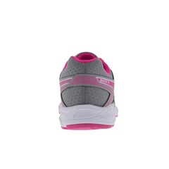 Tênis Infantil Asics Buzz 3 - Foto 7