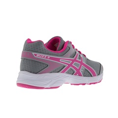 Tênis Infantil Asics Buzz 3 - Foto 8