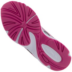 Tênis Infantil Asics Buzz 3 - Foto 10