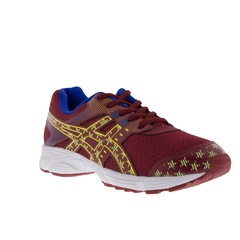 Tênis Infantil Asics Buzz 3 - Foto 2
