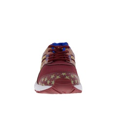 Tênis Infantil Asics Buzz 3 - Foto 3