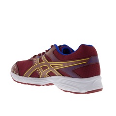 Tênis Infantil Asics Buzz 3 - Foto 6