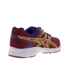 Tênis Infantil Asics Buzz 3 - Foto 8