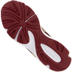 Tênis Infantil Asics Buzz 3 - Foto 10